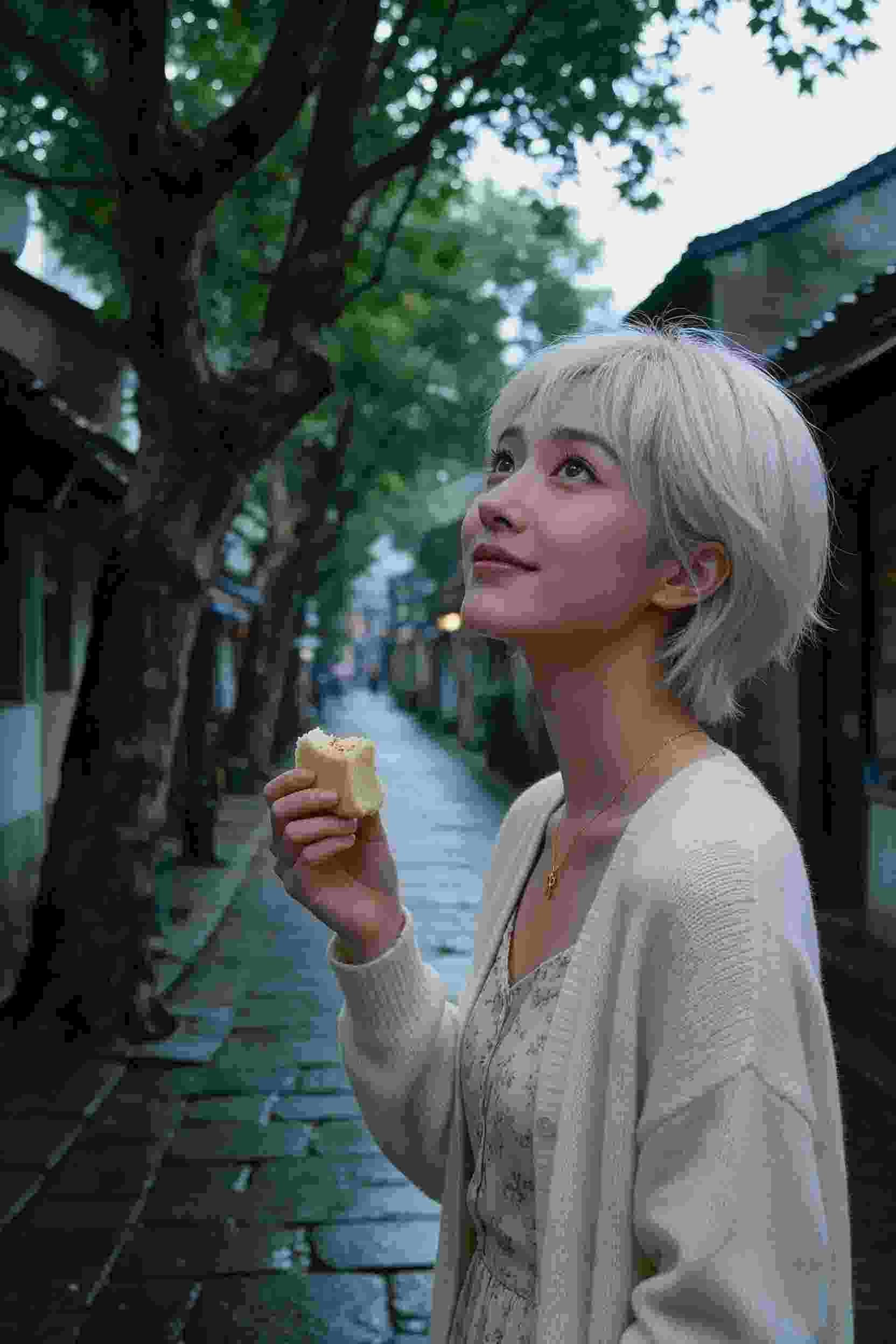 梦幻少女季