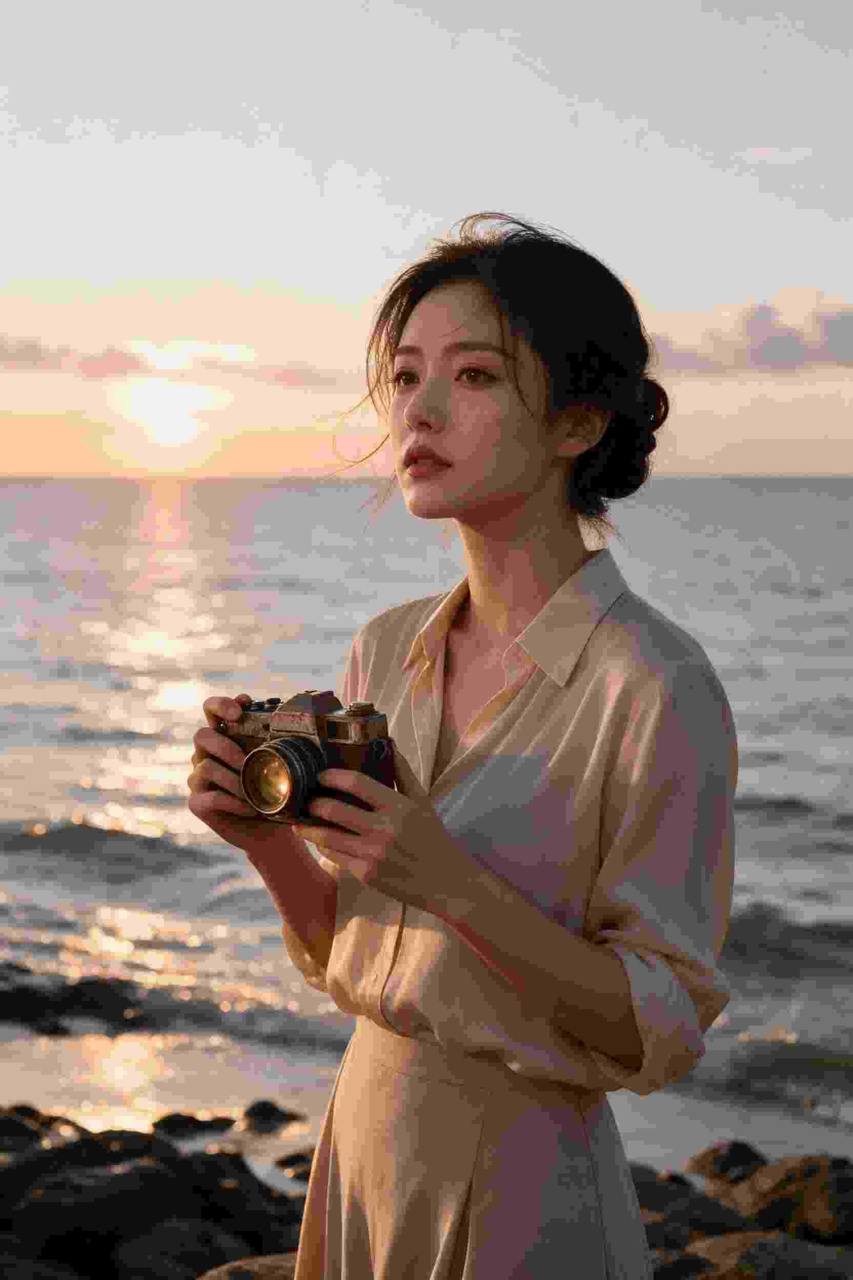 妖怪物语