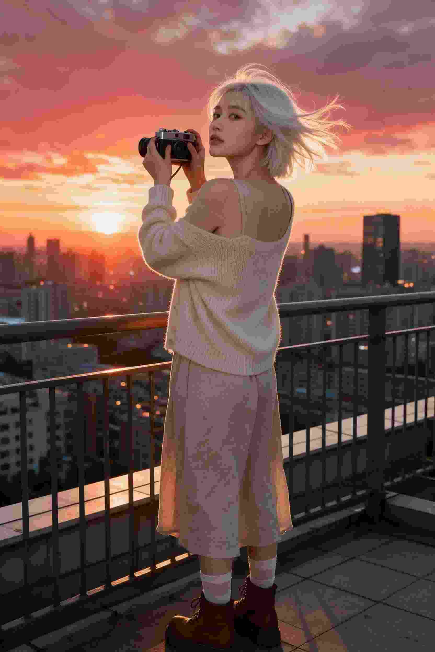 巨人族的新娘